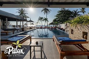 El pillax lanta resort