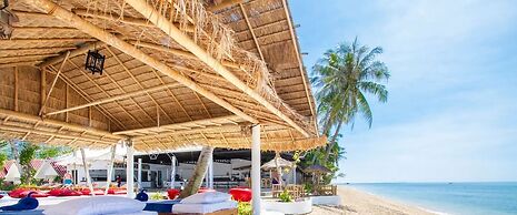 El pillax lanta resort