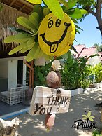 El pillax lanta resort