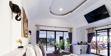 El pillax lanta resort