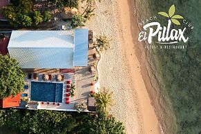 El pillax lanta resort