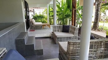 El pillax lanta resort