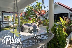 El pillax lanta resort