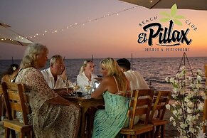 El pillax lanta resort