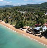 El pillax lanta resort