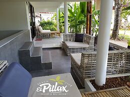 El pillax lanta resort