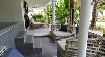 El pillax lanta resort