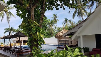 El pillax lanta resort