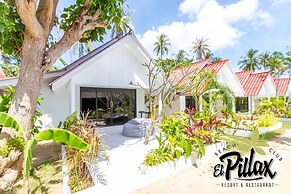 El pillax lanta resort