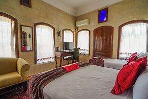 Hidiroglu Konaği Butik Hotel