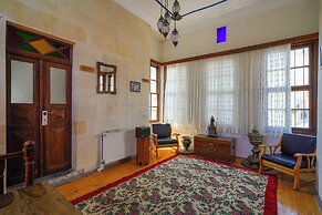 Hidiroglu Konaği Butik Hotel