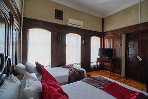 Hidiroglu Konaği Butik Hotel