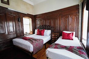 Hidiroglu Konaği Butik Hotel
