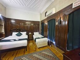 Hidiroglu Konaği Butik Hotel