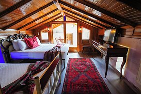 Hidiroglu Konaği Butik Hotel