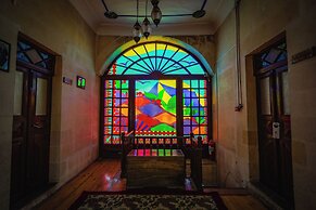 Hidiroglu Konaği Butik Hotel