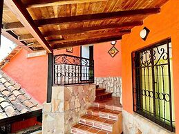 Hotel Cristo Rey Campestre