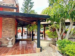 Hotel Cristo Rey Campestre