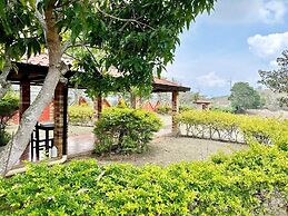 Hotel Cristo Rey Campestre