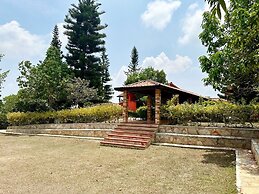 Hotel Cristo Rey Campestre