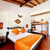 Hotel Cristo Rey Campestre