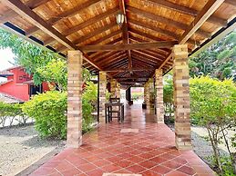 Hotel Cristo Rey Campestre