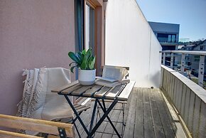HelApart - Helska Villa