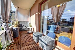 HelApart - Helska Villa