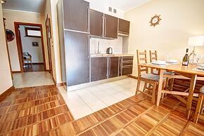 HelApart - Helska Villa