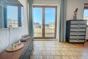 HelApart - Helska Villa