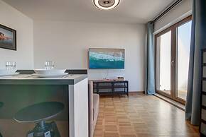 HelApart - Helska Villa