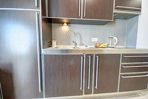 HelApart - Helska Villa