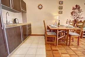 HelApart - Helska Villa