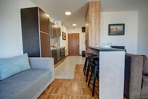 HelApart - Helska Villa