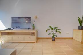 HelApart - Helska Villa