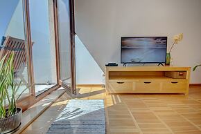 HelApart - Helska Villa