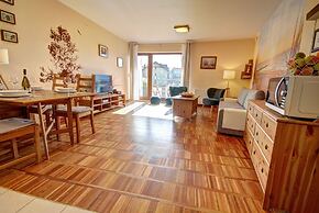 HelApart - Helska Villa