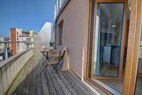 HelApart - Helska Villa