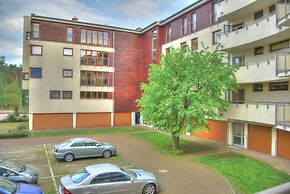 HelApart - Helska Villa