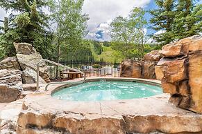 Springs #8875 By Summit County Mountain Retreats