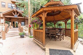 Springs #8875 By Summit County Mountain Retreats