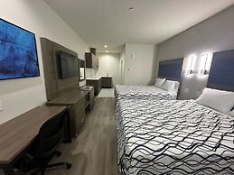 Palace Inn Blue Jones Rd