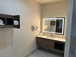 Palace Inn Blue Jones Rd