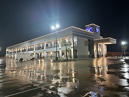 Palace Inn Blue Jones Rd