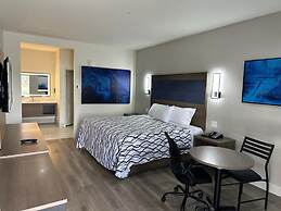 Palace Inn Blue Jones Rd