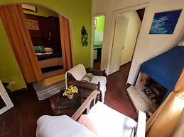 Cabana Espada de São Jorge