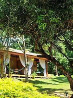 Cabana Espada de São Jorge