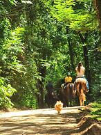 Cabana Espada de São Jorge