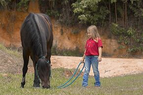 Cabana Espada de São Jorge