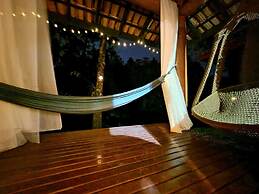 Cabana Espada de São Jorge